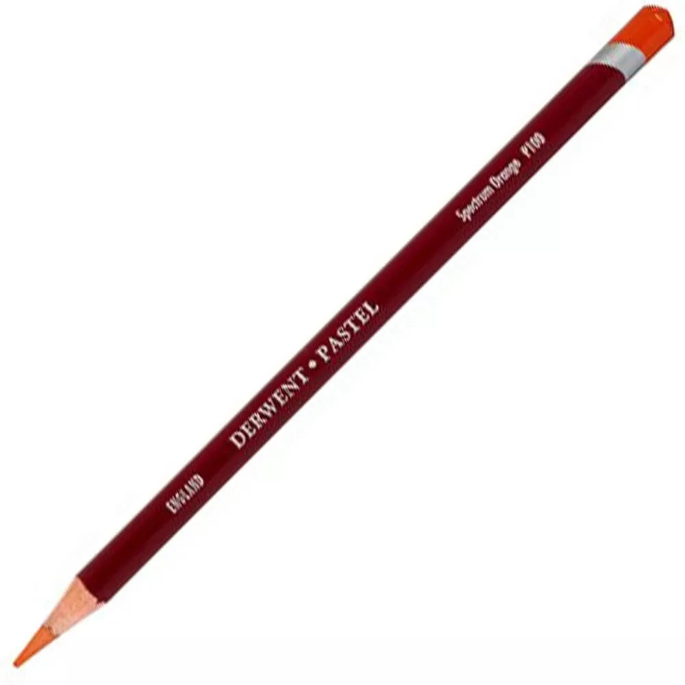 Derwent Pastel Pencils - Assorted